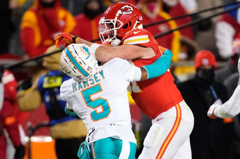 4 best Jalen Ramsey trade landing spots as he awaits a ‘new chapter’