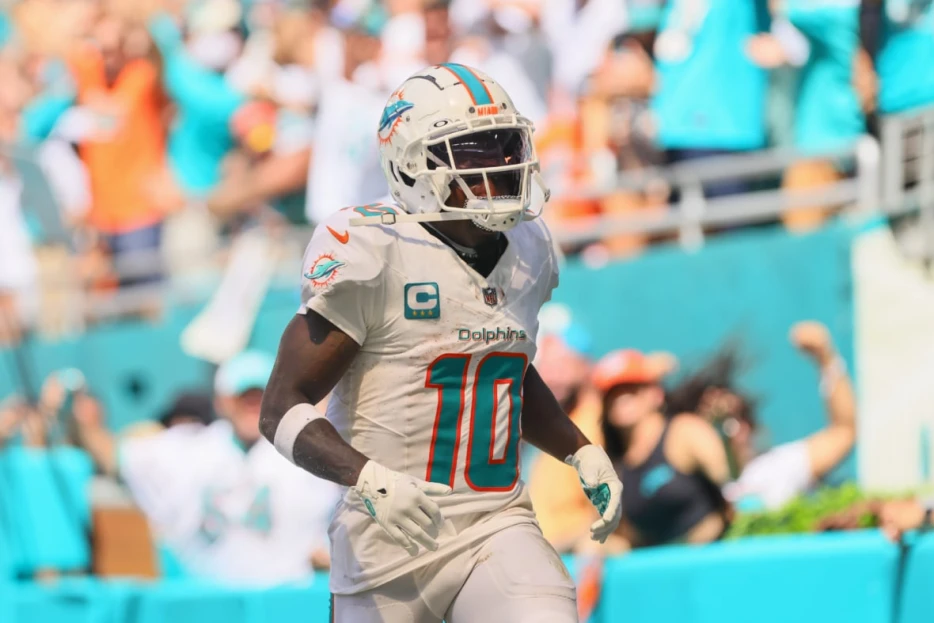 4 best Tyreek Hill trade landing spots before training camp
