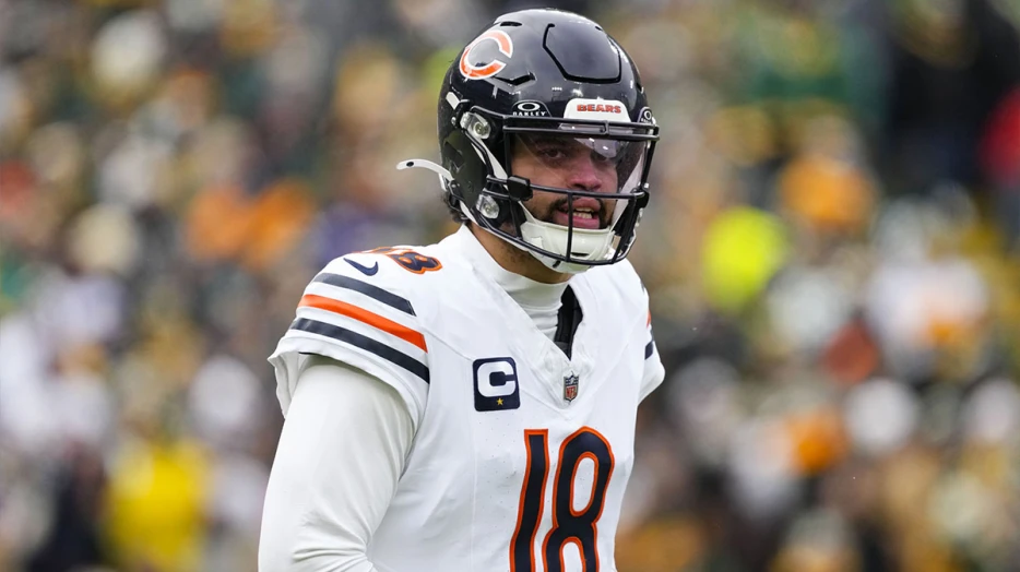 Bears’ Ben Johnson reveals ‘sign of weakness’ Caleb Williams needs to clean up