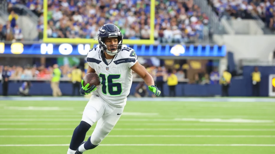Brian Callahan: Tyler Lockett still has some production left in him