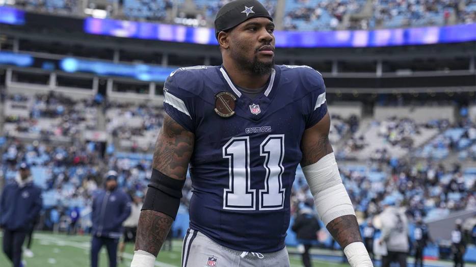 Brian Schottenheimer gives Micah Parsons’ voluntary Cowboys OTAs status update