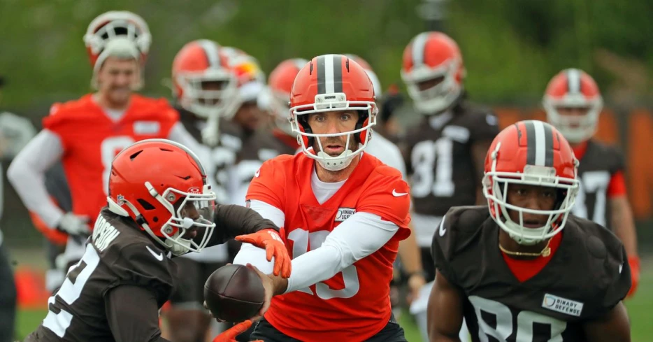 Browns fans: What was your favorite move of the offseason?