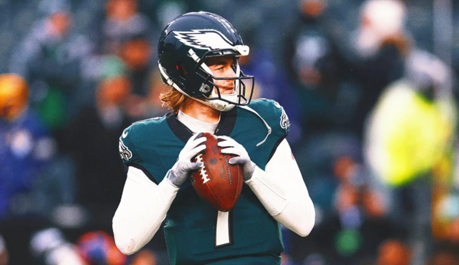 Browns' Kenny Pickett on Eagles' stint: 'Was shown how it's supposed to be done'