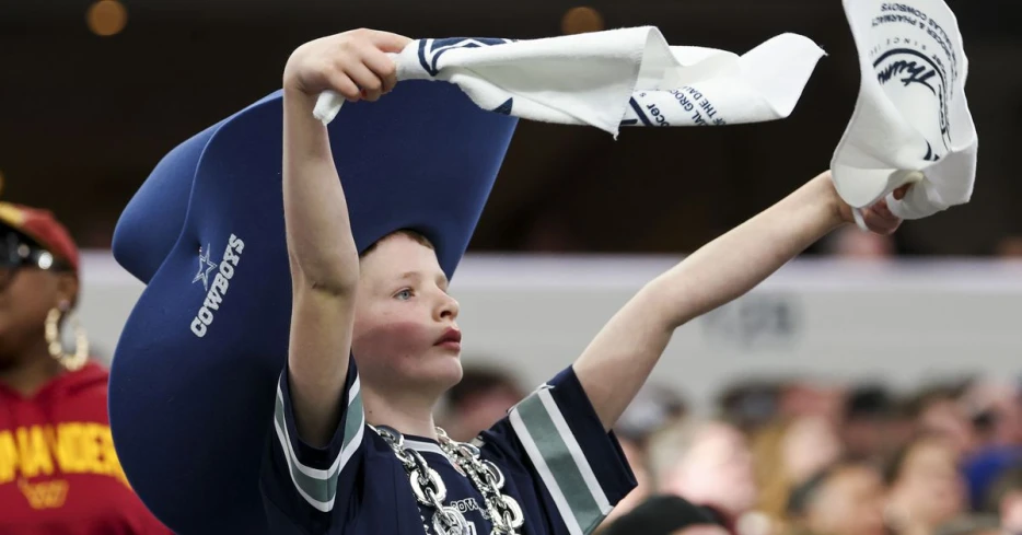 BTB Thursday Discussion: Which Cowboys game do you plan on going to this season?
