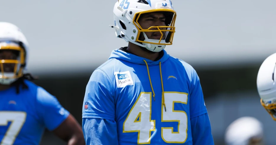 Chargers Daily Links: Thursday Open Thread