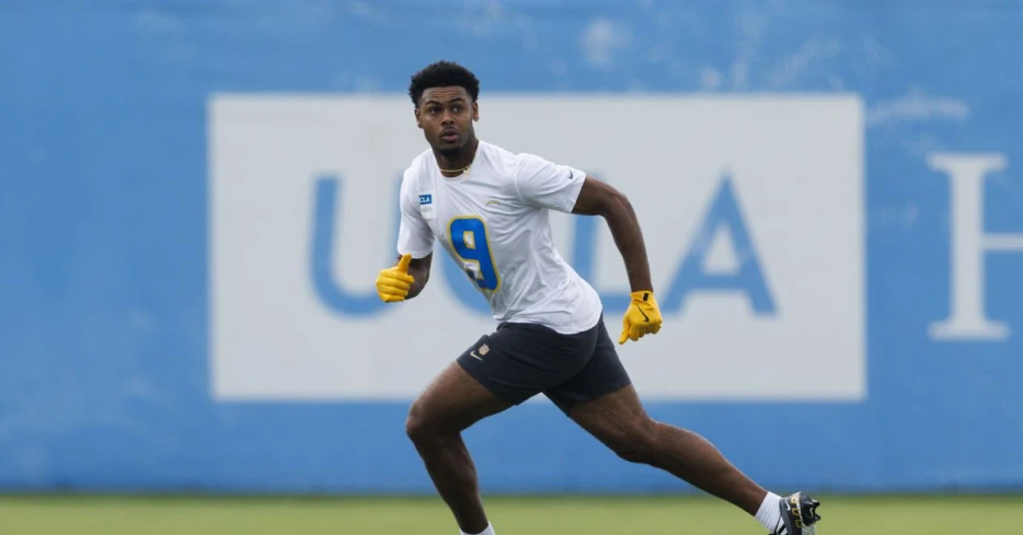 Chargers rookie named breakout candidate in Year 1