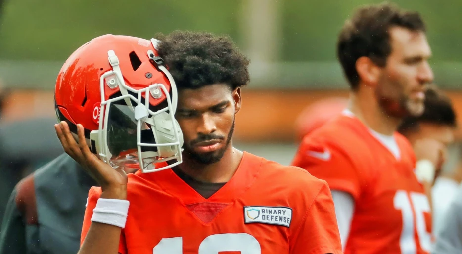 Cleveland Browns Insider Reveals Team’s Top QB Right Now