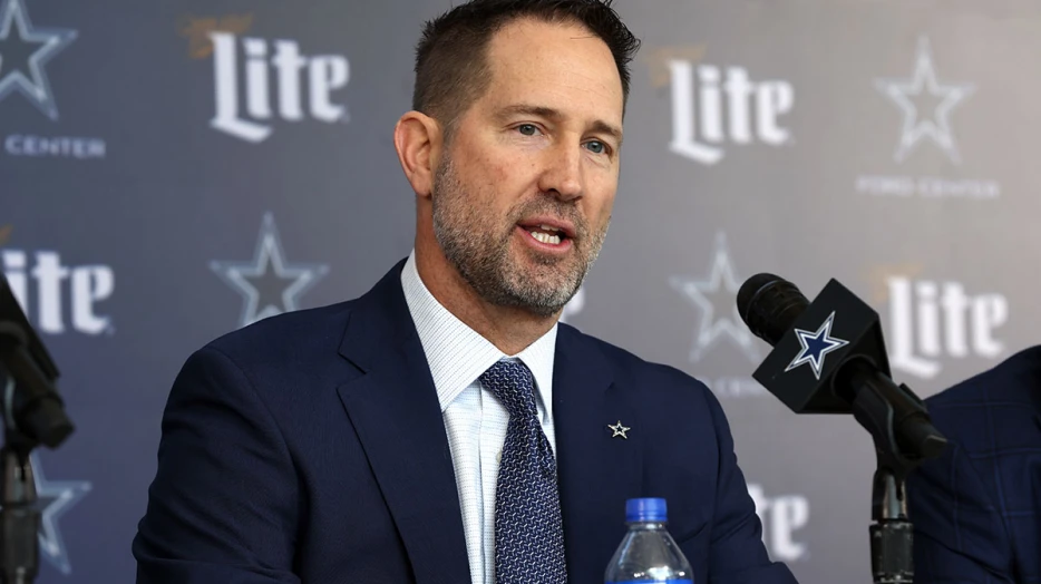Cowboys head coach Brian Schottenheimer hits Dak Prescott with ‘developmental’ reality