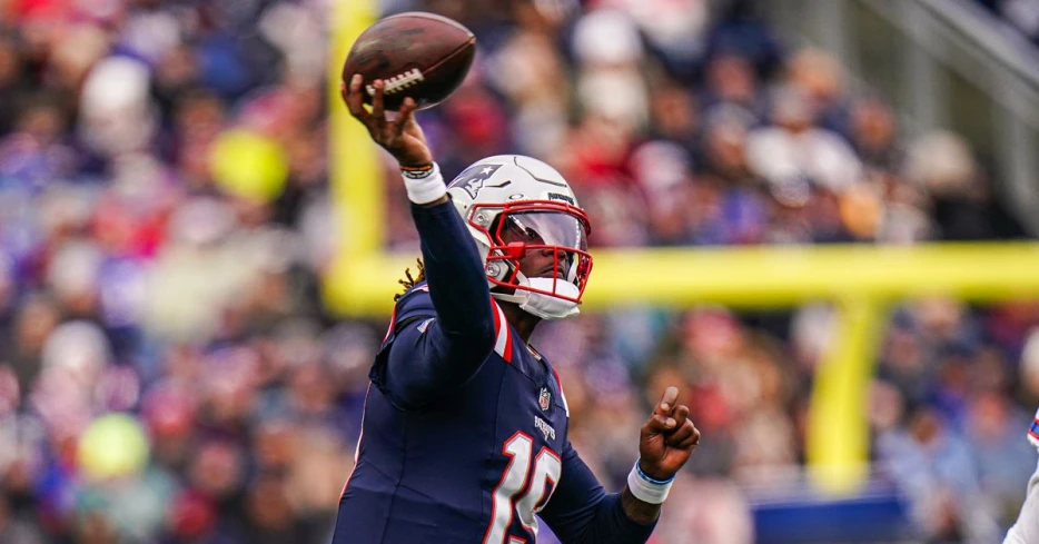Cowboys news: QB Joe Milton receiving some early praise from coaching staff