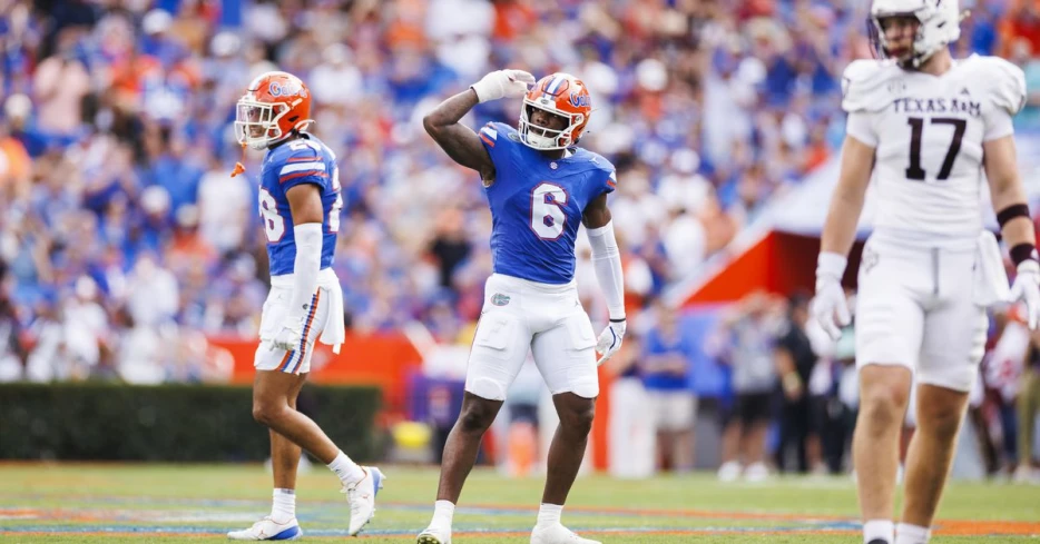 Cowboys pre-training camp rookie projection: LB Shemar James
