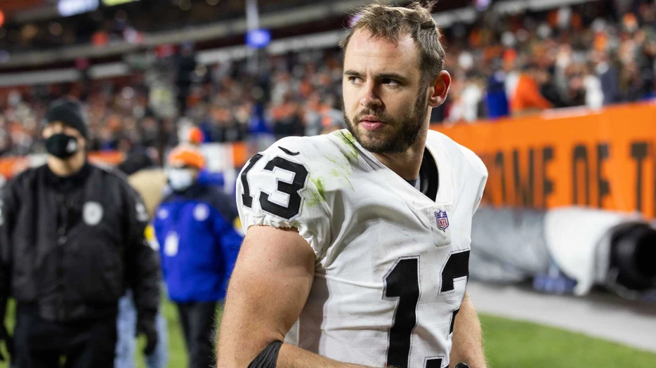 Dave Canales’ Hunter Renfrow update will fire up Panthers fans
