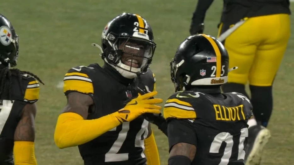 DeShon Elliott: Steelers Are The Only Team ‘Where I Feel Like Home’