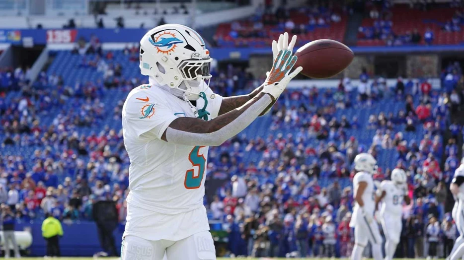 Dolphins’ Jalen Ramsey drops cryptic ‘new chapter’ message amid trade speculation