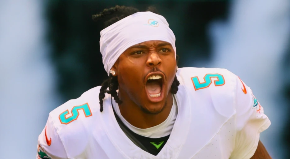 Dolphins Superstar Jalen Ramsey Is Officially Done