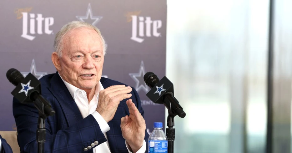 ESPN’s FPI model suggests Dallas Cowboys will be below average team in 2025