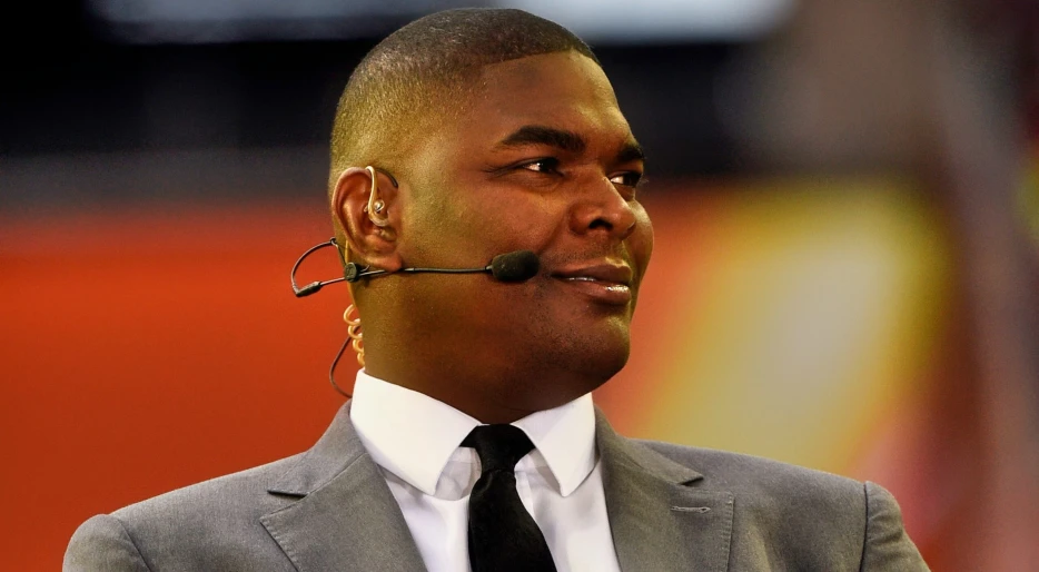 Ex-NFL Star Keyshawn Johnson Involved In Strange $1 Million Lawsuit
