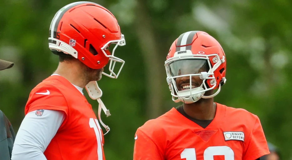 “I Play Football”: Joe Flacco Makes It Clear That He Has No Interest In Mentoring Shedeur Sanders In Cleveland