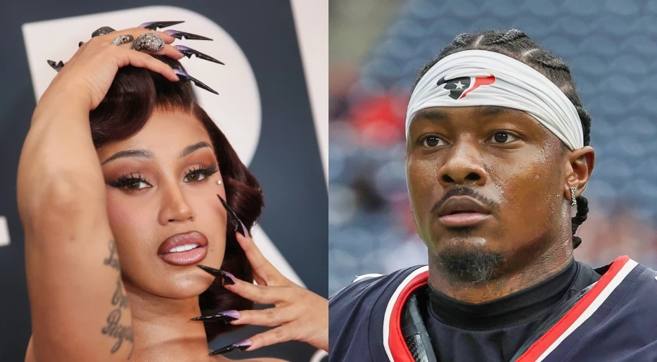 Inside Source Reveals How Cardi B Feels About “Scumbag” Stefon Diggs After Video Exposed Him For Flirting With Other Bikini-Clad Women During Miami Boat Party