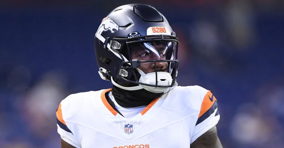 Is cornerback Quinton Newsome going to take a step forward in 2025?