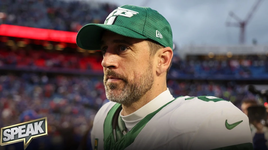 Is waiting for Aaron Rodgers setting the Pittsburgh Steelers back? | Speak
