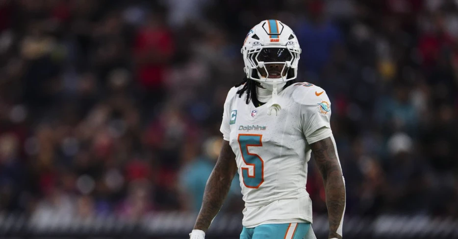 Jalen Ramsey: ‘A new chapter awaits’