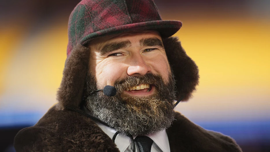 Jason Kelce hits USA Flag QB with fiery ‘not the best’ reality check