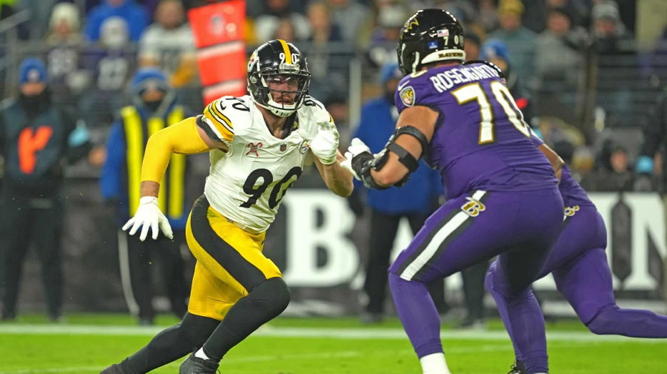 JJ Watt drops blunt advice on TJ Watt Steelers negotiations