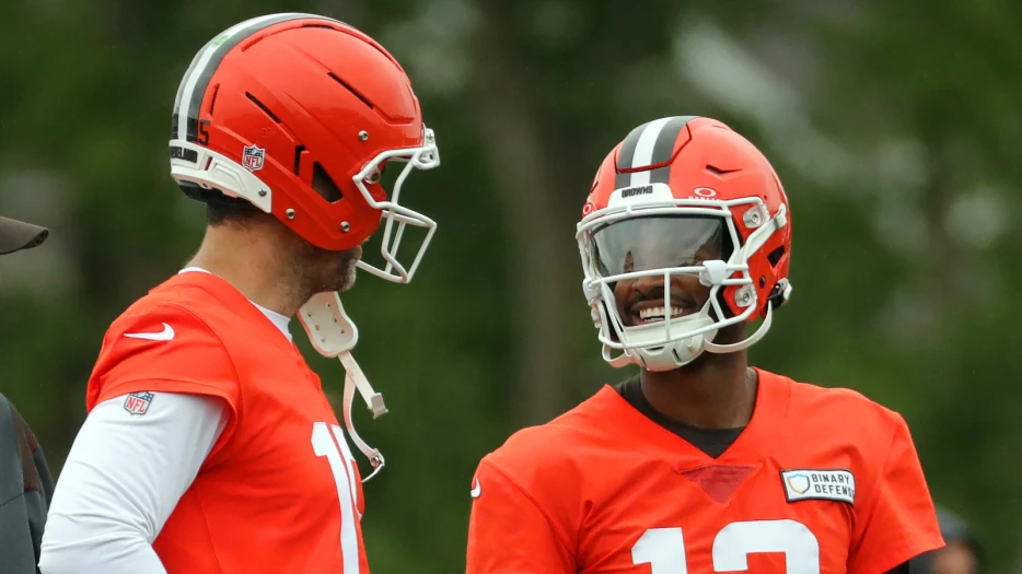 Joe Flacco Has Zero Interest In Being Shedeur Sanders’ Team Dad With The Cleveland Browns