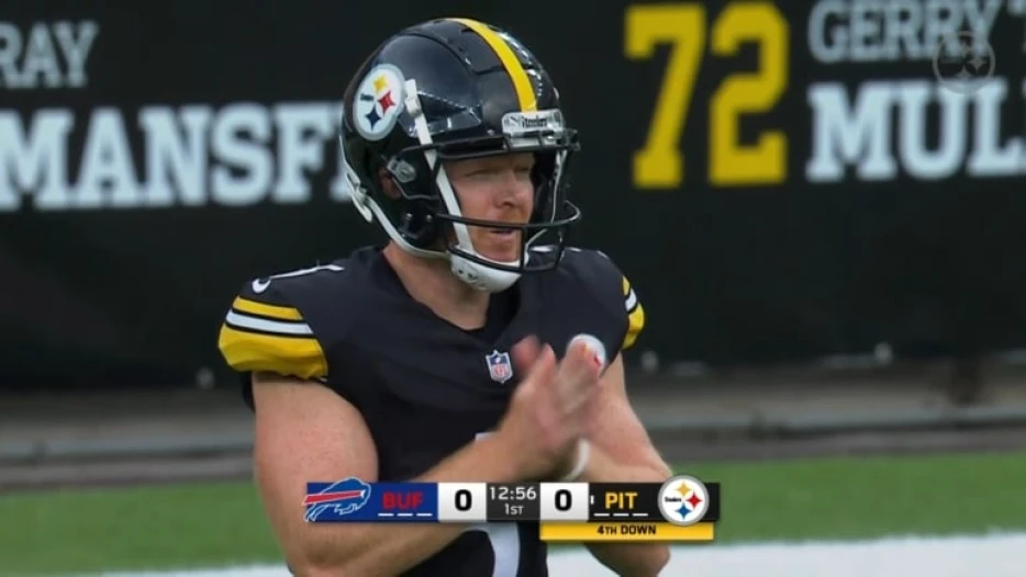 Kaboly: P Cameron Johnston ‘Booming The Hell Out Of The Ball’ In Return From Injury
