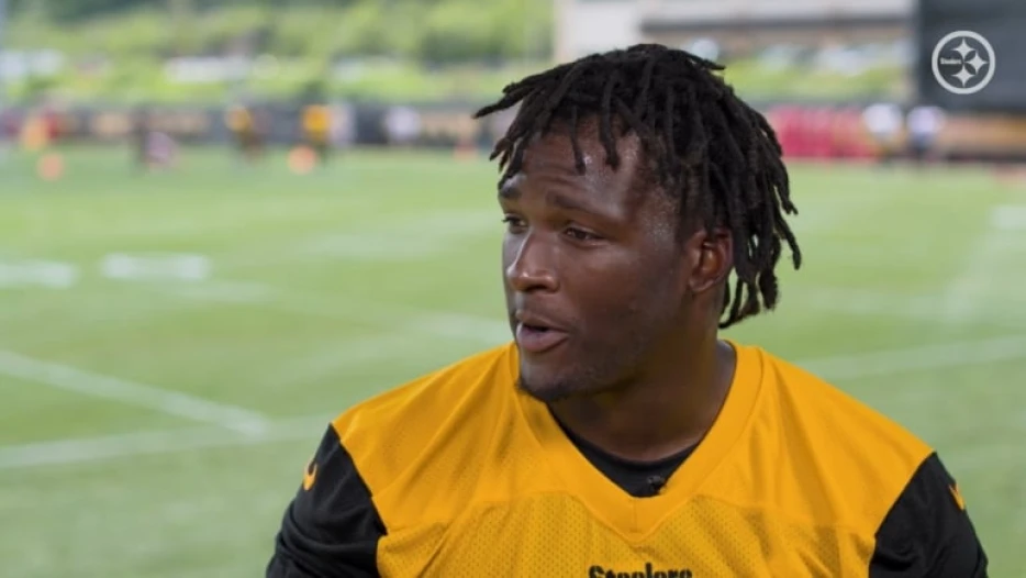 Keeanu Benton ‘Has To Start Playing’ Like He’s Steelers’ Best DL Behind Heyward, Fittipaldo Says