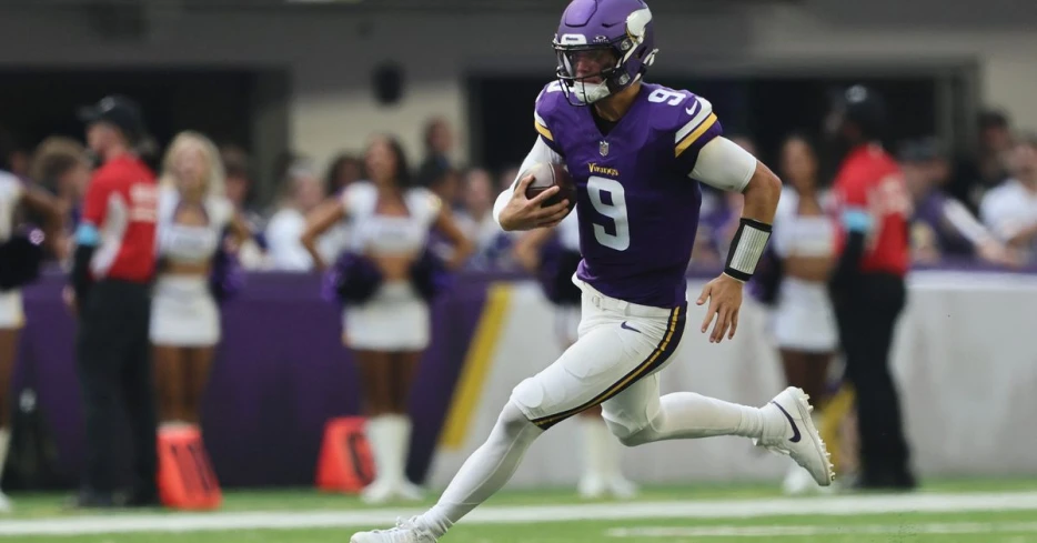 Minnesota Vikings News and Links:  Two Days Of OTAs Are Done