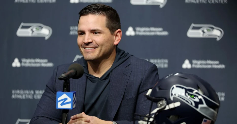 NFC West offseasons: What in the world are the Seahawks planning?