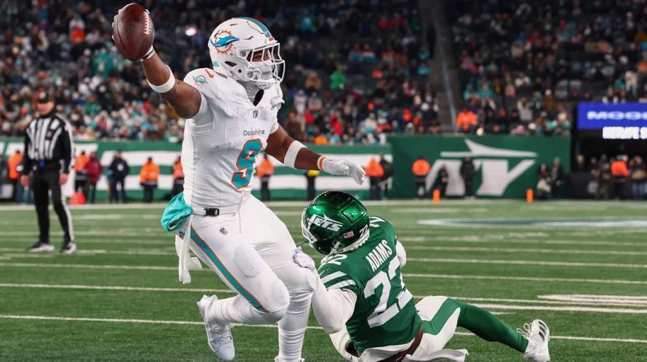 NFL rumors: Steelers, Dolphins have discussed trade involving Pro Bowl tight end