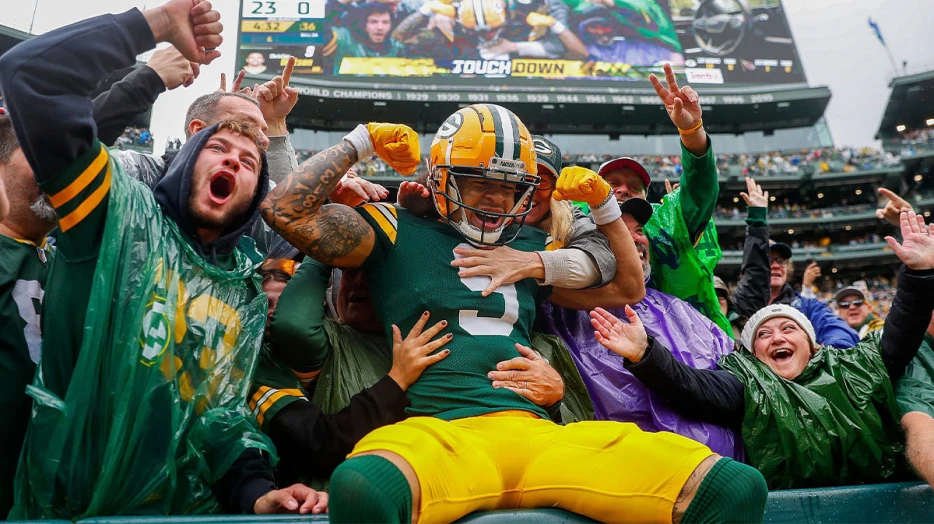Packers’ Christian Watson gets promising OTA update from Matt LaFleur
