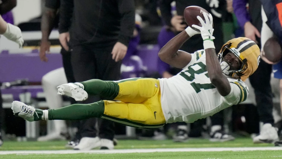 Packers rumors: Insider names ‘most obvious’ WR trade candidate