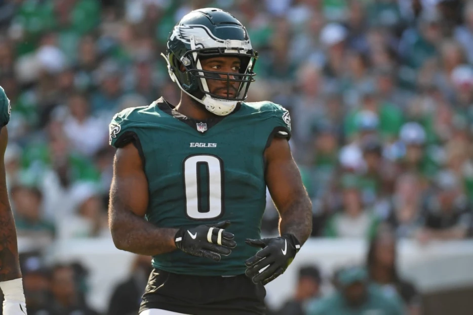 Philadelphia Eagles insider reveals why $51 million edge rusher not at OTAs