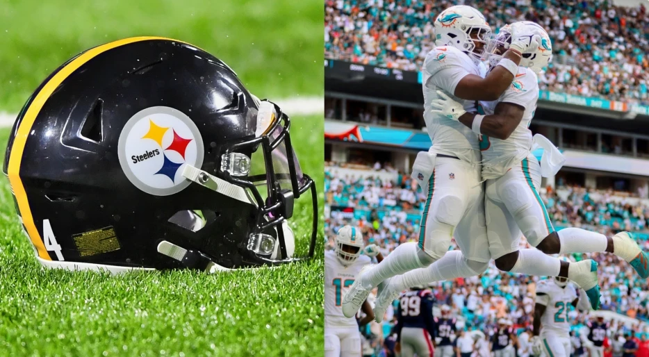 Pittsburgh Steelers &amp; Miami Dolphins Discussing Blockbuster Trade For Superstar Offensive Player