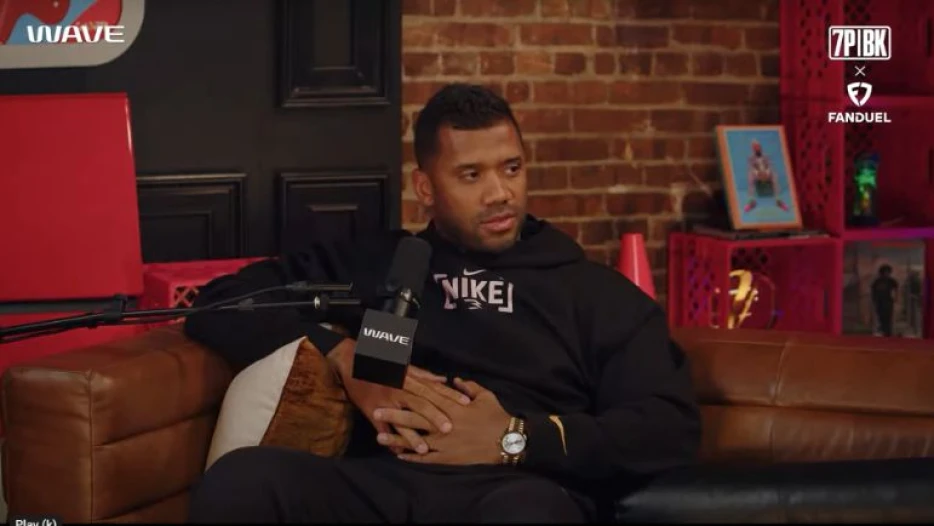 ‘Pittsburgh Was A Good Place For Me:’ Russell Wilson Reflects On Time With Steelers