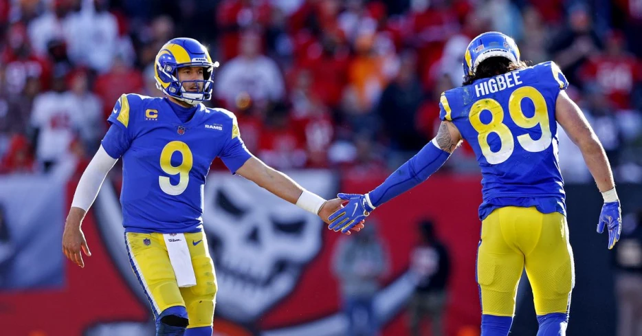 Random Ramsdom: Who will bounce-back for them this season?