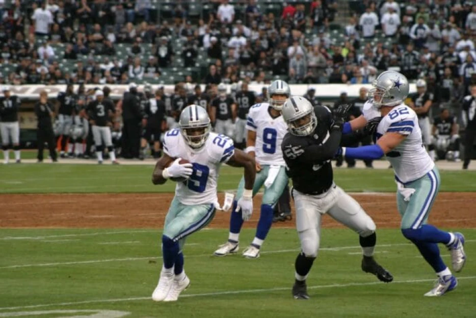Rested Cowboys need to leave Las Vegas with a Week 11 win