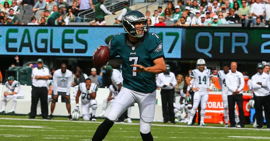 Revisiting the Sam Bradford for Nick Foles trade 10 years later