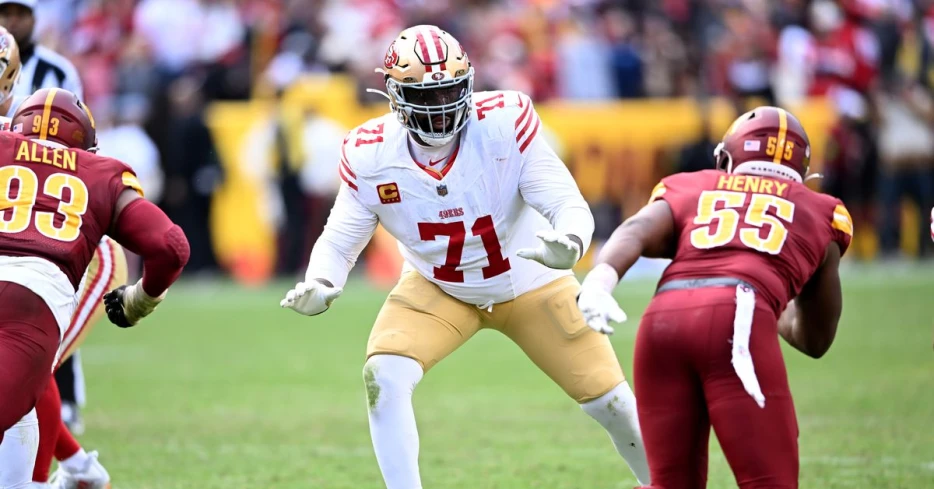 Revisiting the Trent Williams trade results 5 years later