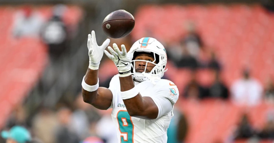 Schultz: Steelers talked to ‘multiple teams’ about adding offensive weapon