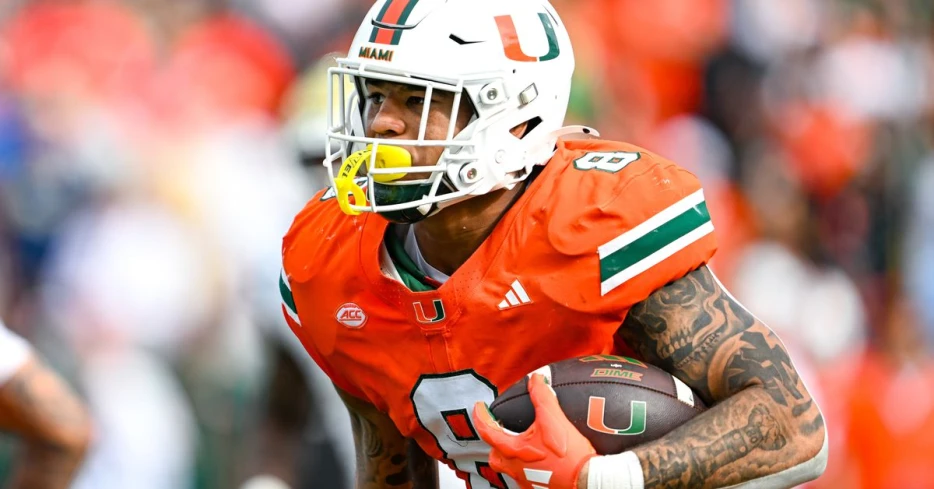 Seahawks 2025 draft predictions: Elijah Arroyo’s impact could depend on Noah Fant