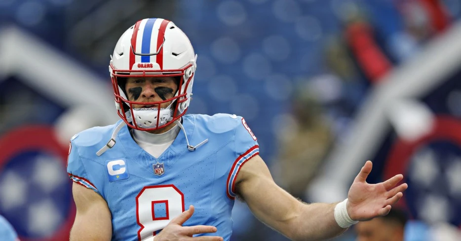 Should Rams replace Stetson Bennett with this project at quarterback?