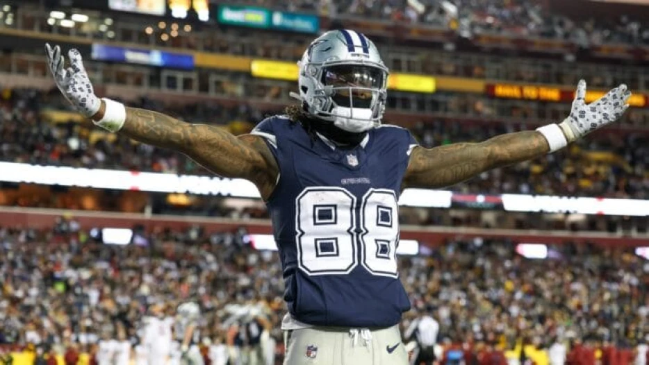 The 2025 Dallas Cowboys show Promise of Dominance