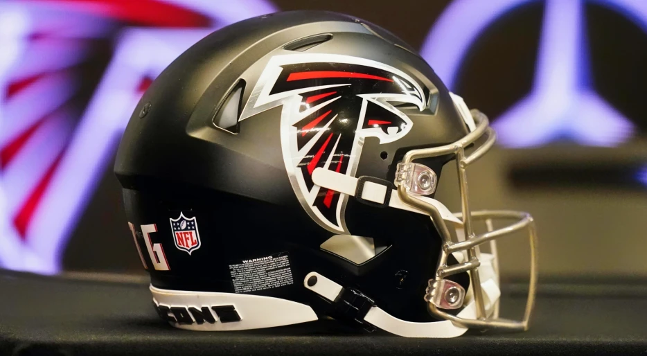 The Atlanta Falcons Posted And Deleted This Tweet After Realizing What They Did