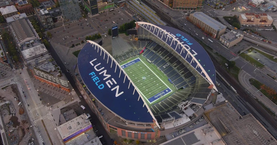 The major changes planned for Lumen Field ahead of 2026 FIFA World Cup