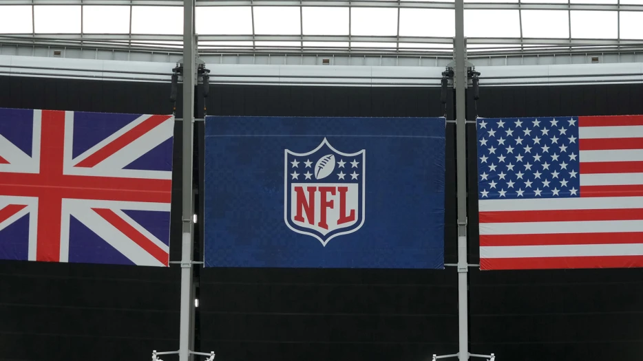 Ticketmaster Blames ‘Bad Actors’ For Latest Debacle After NFL London Games Sale Infuriates Fans