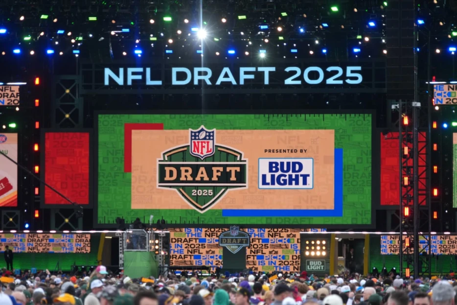 Top insider predicts NFL Draft will be eliminated ‘in our lifetime’: Here’s what league would replace it with